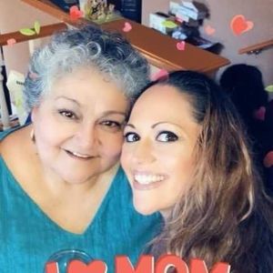 Meet your Posher, Margaret